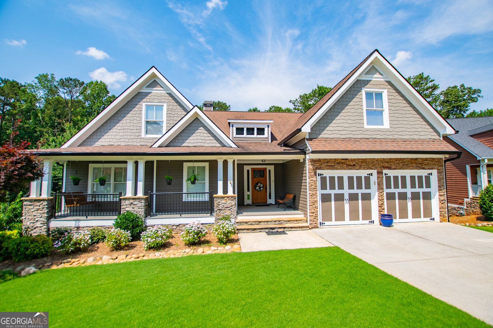304 Wooded Glen Lane Carrollton - 2