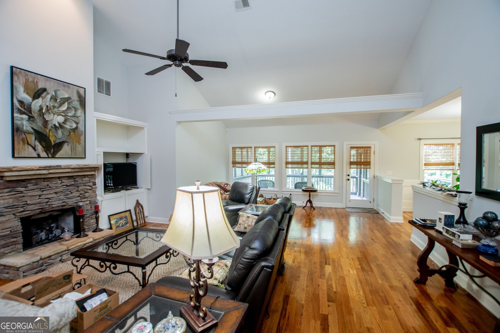 304 Wooded Glen Lane Carrollton - 23