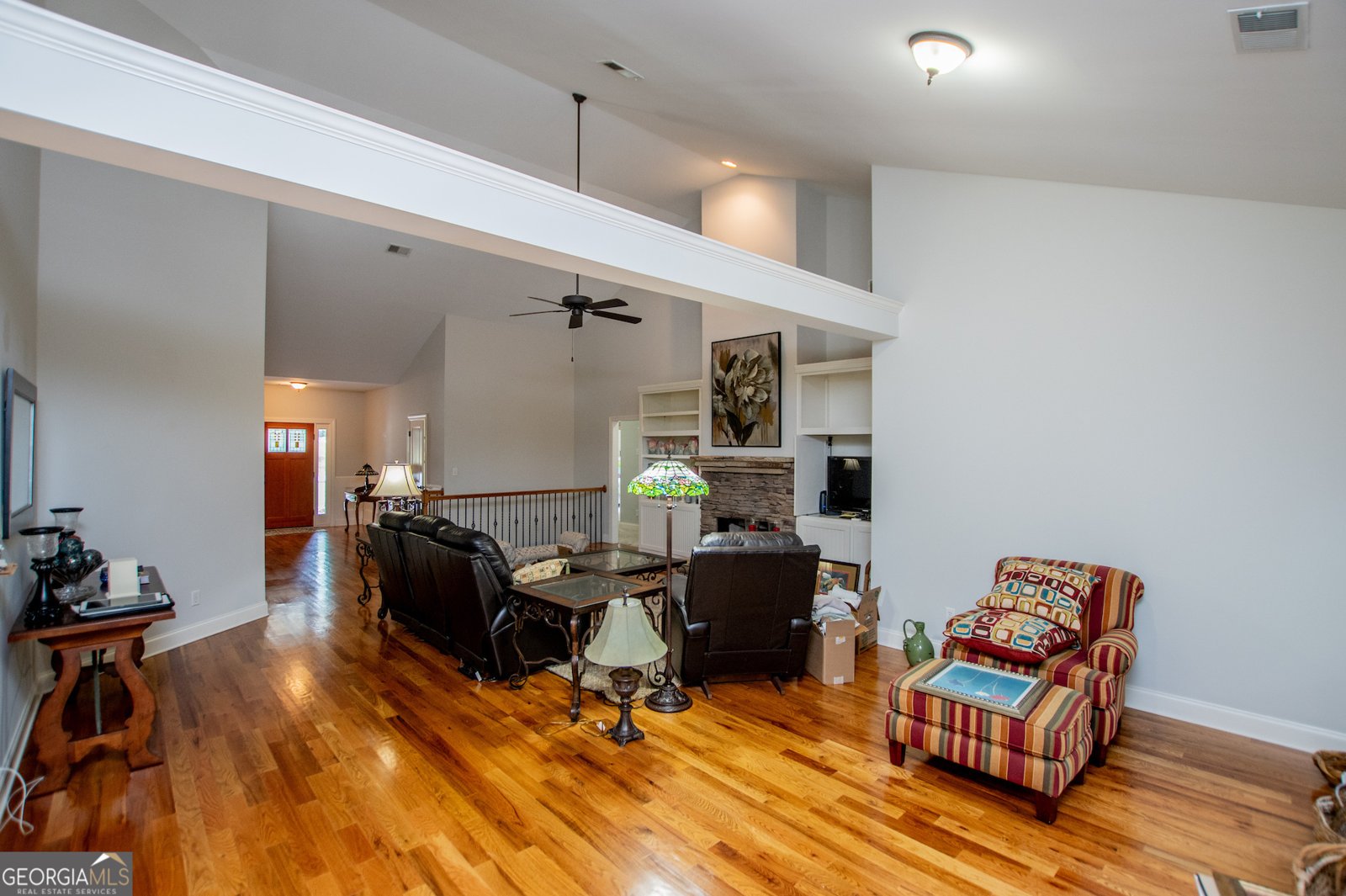 304 Wooded Glen Lane Carrollton - 27