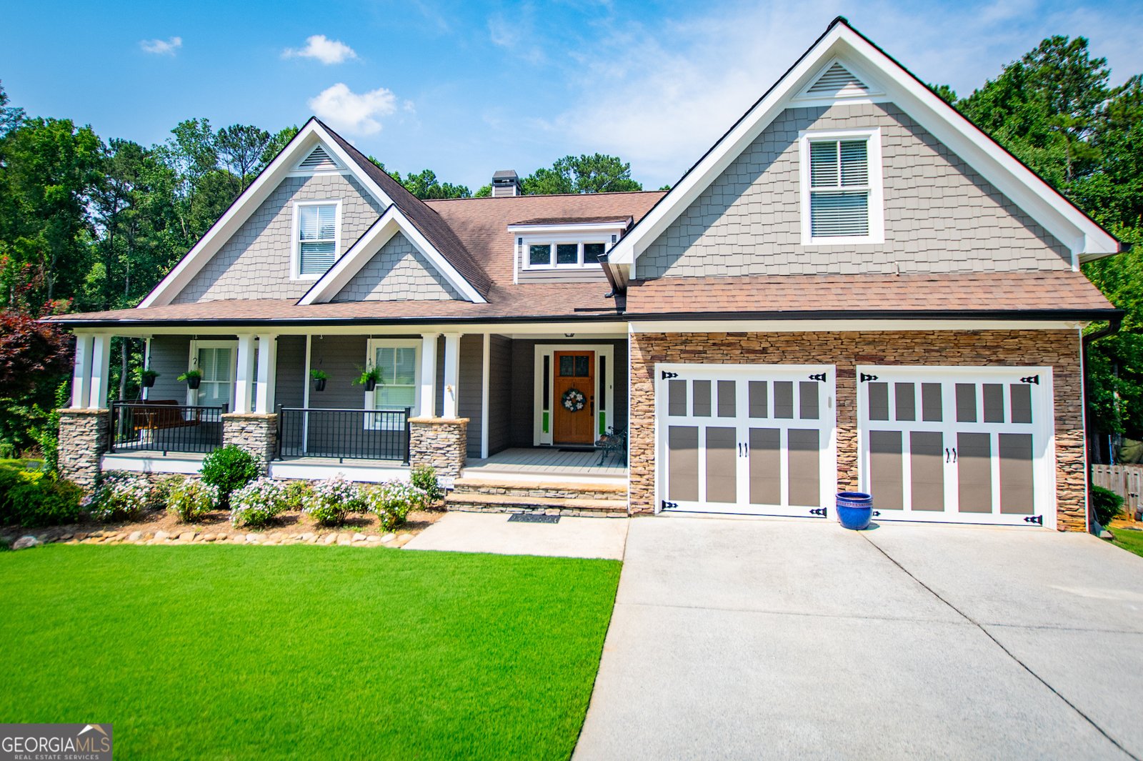 304 Wooded Glen Lane Carrollton - 3