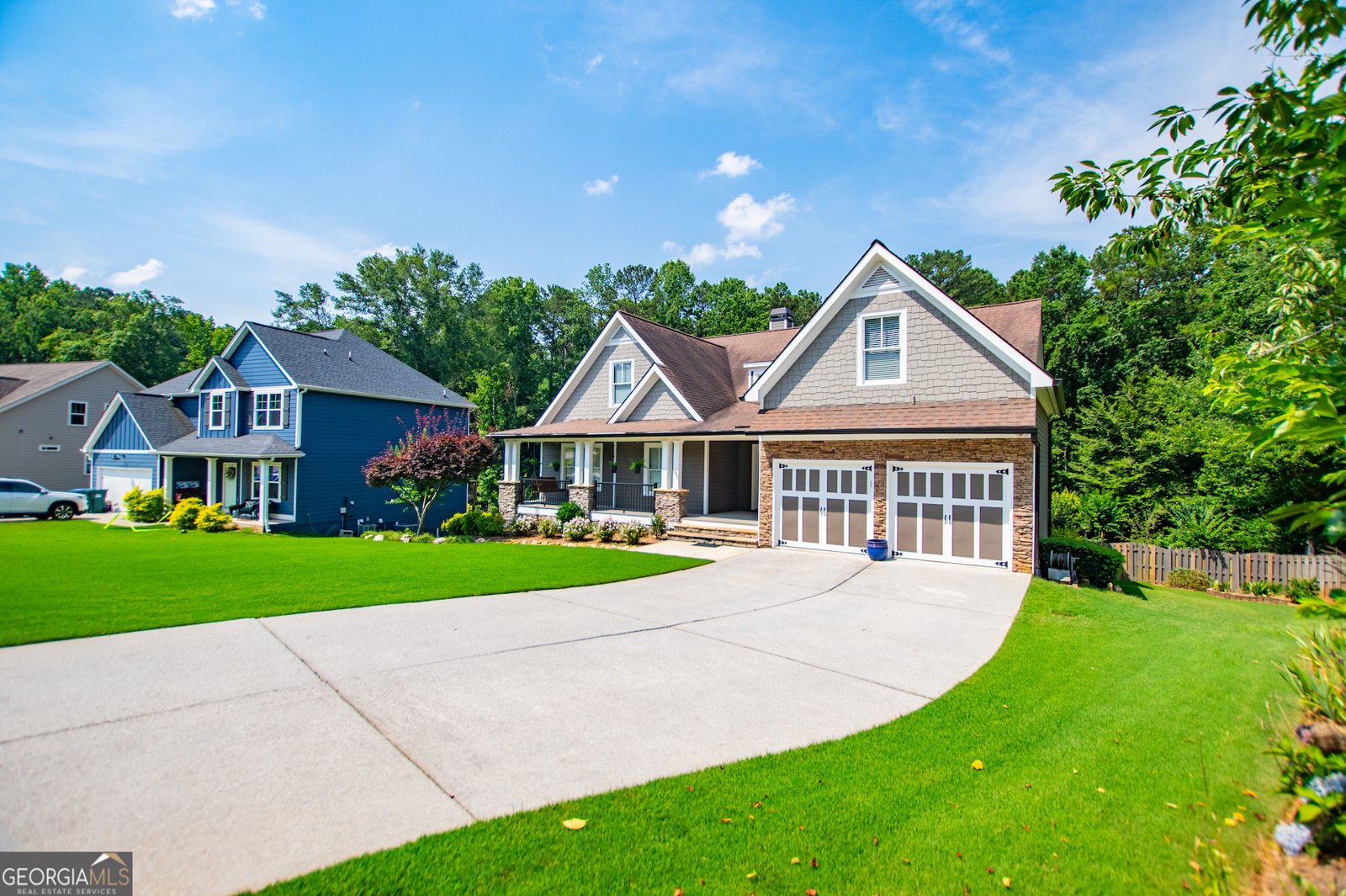 304 Wooded Glen Lane Carrollton - 5