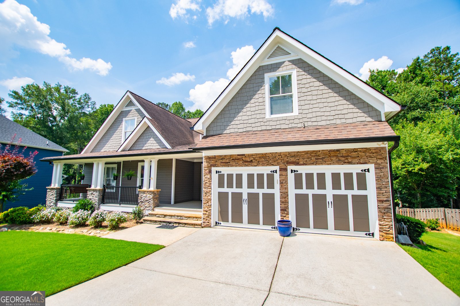 304 Wooded Glen Lane Carrollton - 7