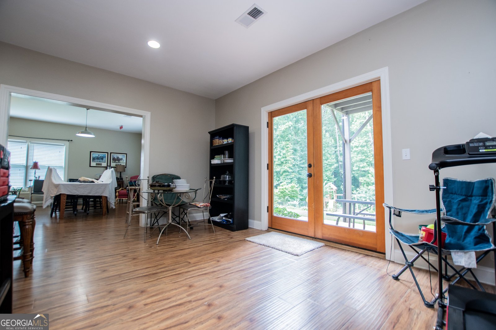 304 Wooded Glen Lane Carrollton - 72