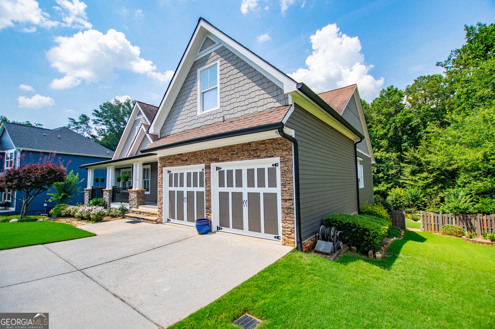 304 Wooded Glen Lane Carrollton - 8