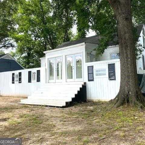 546 Hamilton E Holmes Drive Northwest Atlanta - 1