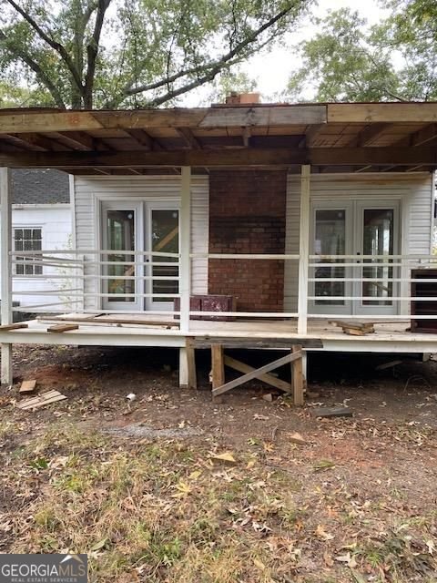 546 Hamilton E Holmes Drive Atlanta - 12