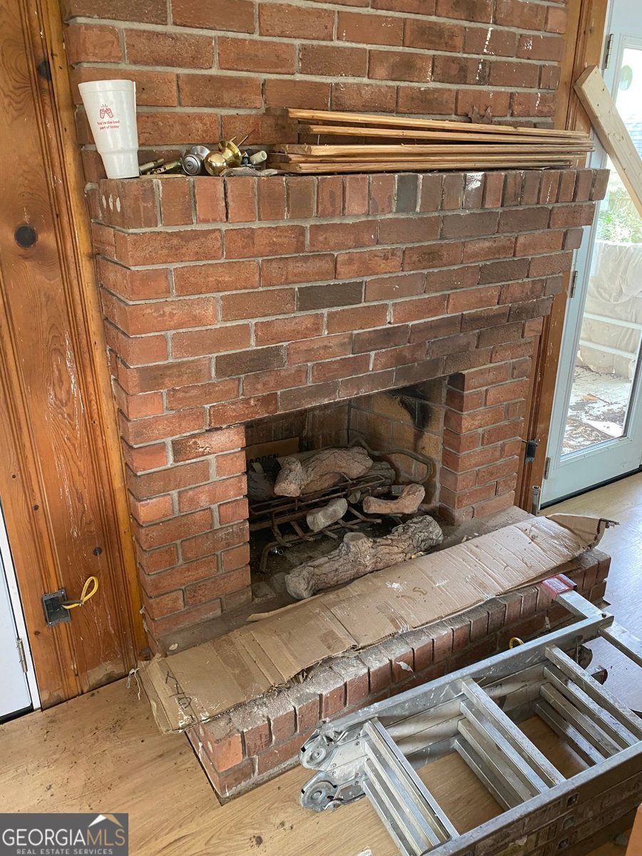 546 Hamilton E Holmes Drive Atlanta - 5