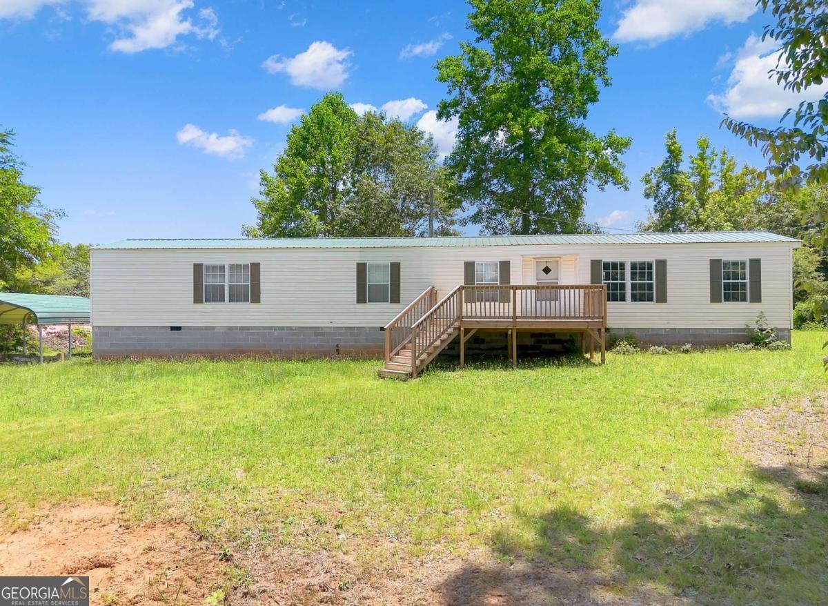 149 Cherrywood Trail Cleveland - 1