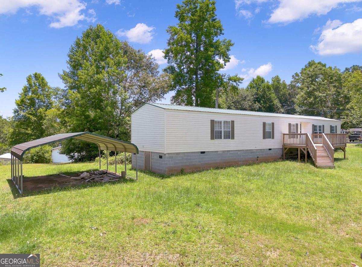 149 Cherrywood Trail Cleveland - 3