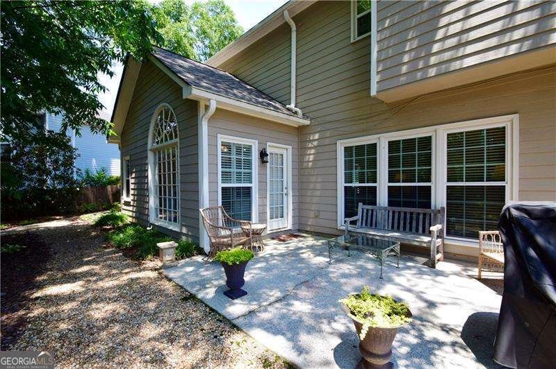 340 CHANNINGS LAKE Drive Lawrenceville - 12
