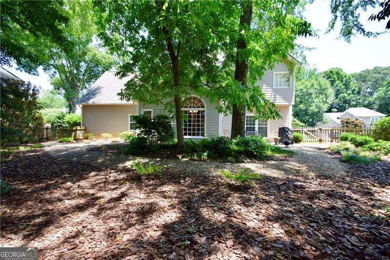 340 CHANNINGS LAKE Drive Lawrenceville - 17