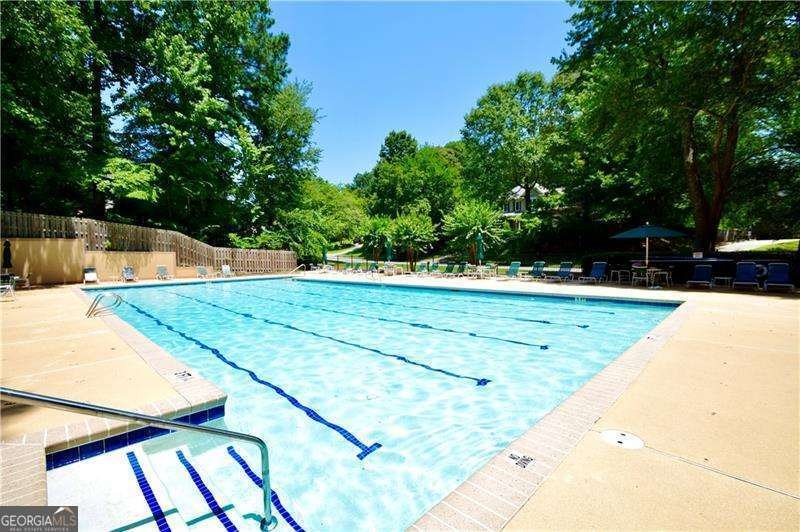 340 CHANNINGS LAKE Drive Lawrenceville - 19
