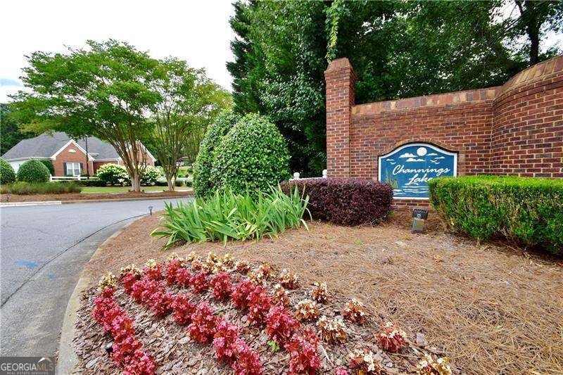 340 CHANNINGS LAKE Drive Lawrenceville - 20
