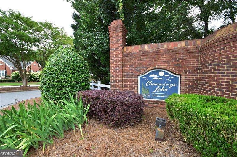 340 CHANNINGS LAKE Drive Lawrenceville - 25