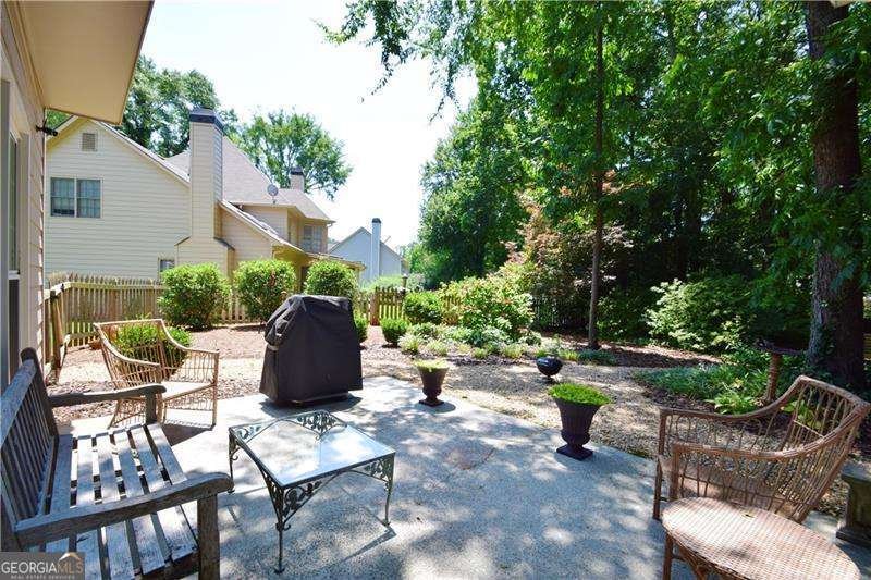 340 CHANNINGS LAKE Drive Lawrenceville - 32