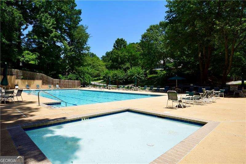 340 CHANNINGS LAKE Drive Lawrenceville - 42