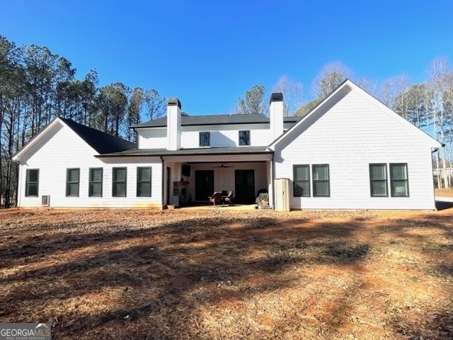 338 Grady Street Waleska - 10