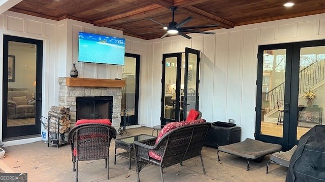 338 Grady Street Waleska - 11