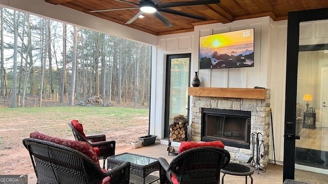 338 Grady Street Waleska - 12