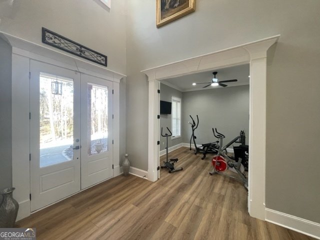 338 Grady Street Waleska - 17