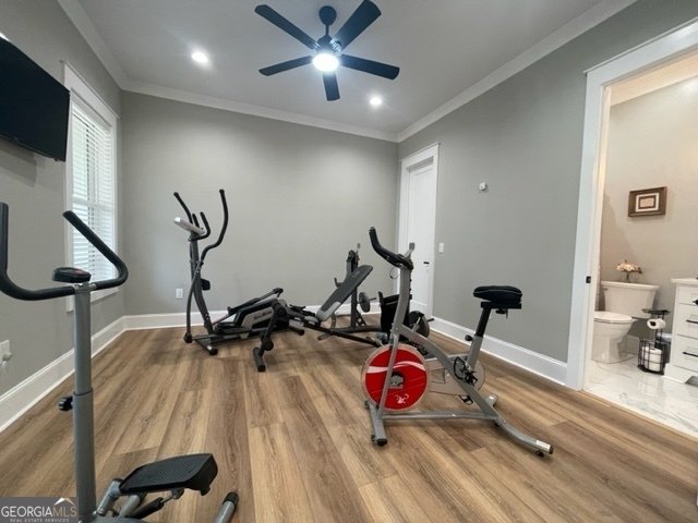 338 Grady Street Waleska - 18