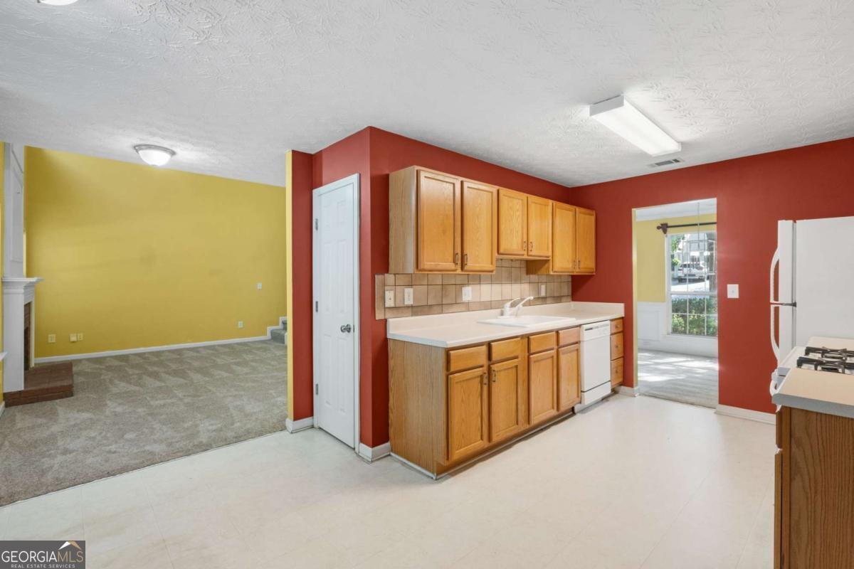 2683 Berry Ridge Court Buford - 1