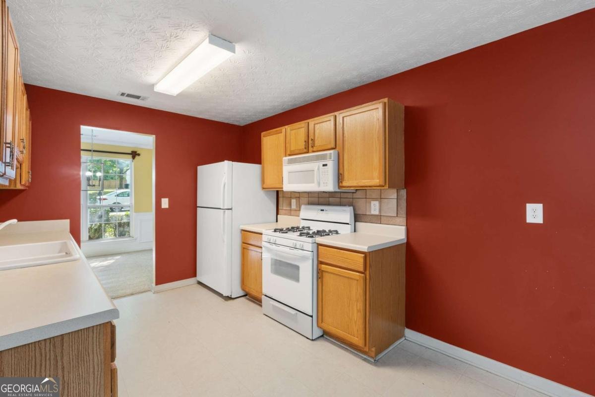 2683 Berry Ridge Court Buford - 2