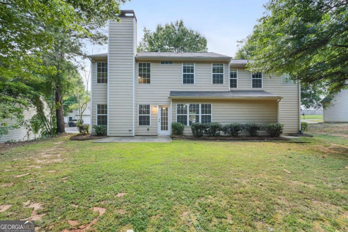 2683 Berry Ridge Court Buford - 21