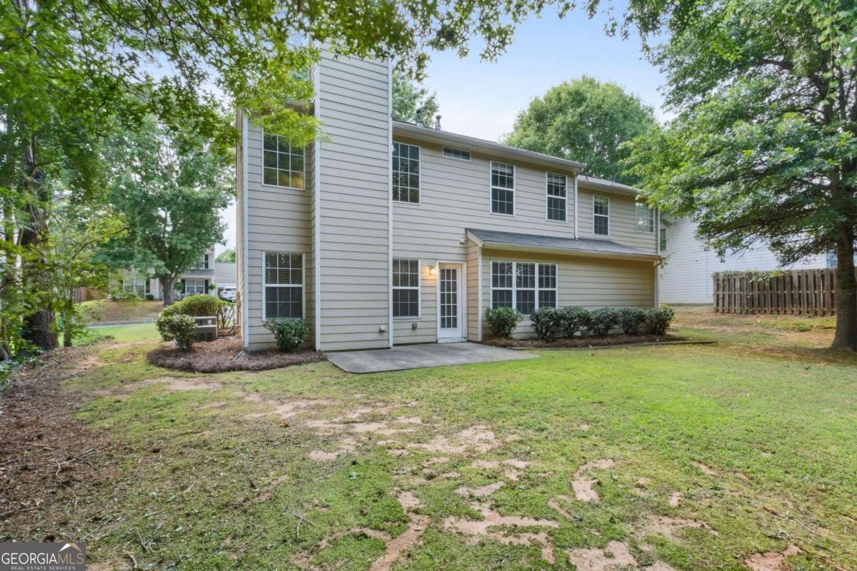 2683 Berry Ridge Court Buford - 22