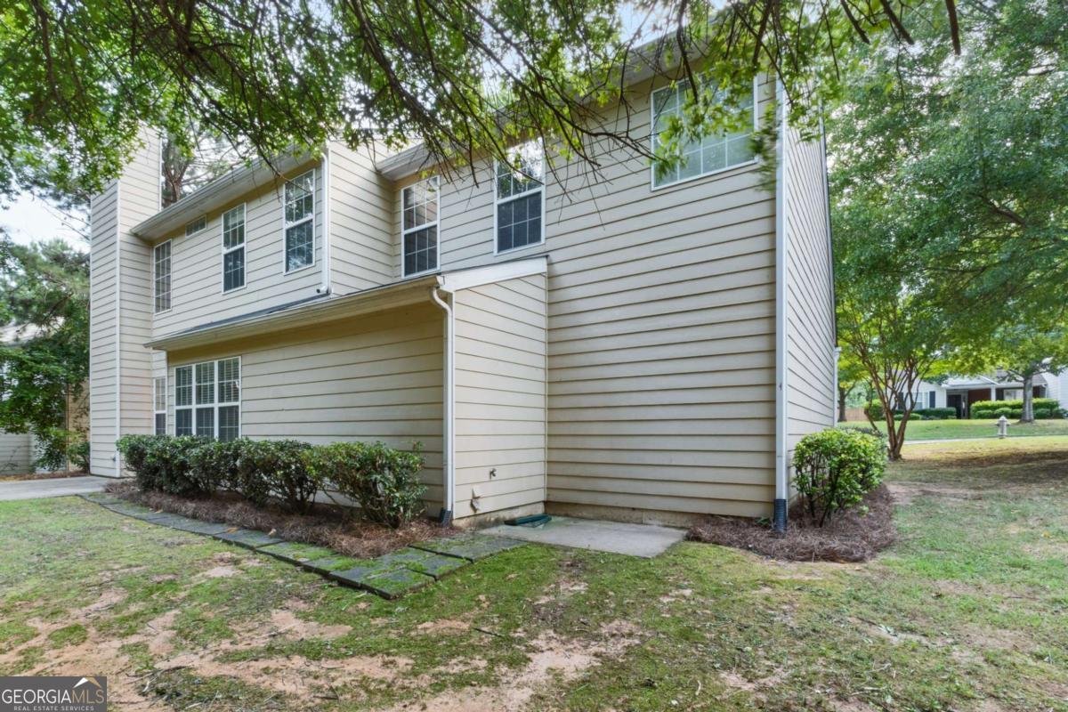 2683 Berry Ridge Court Buford - 24