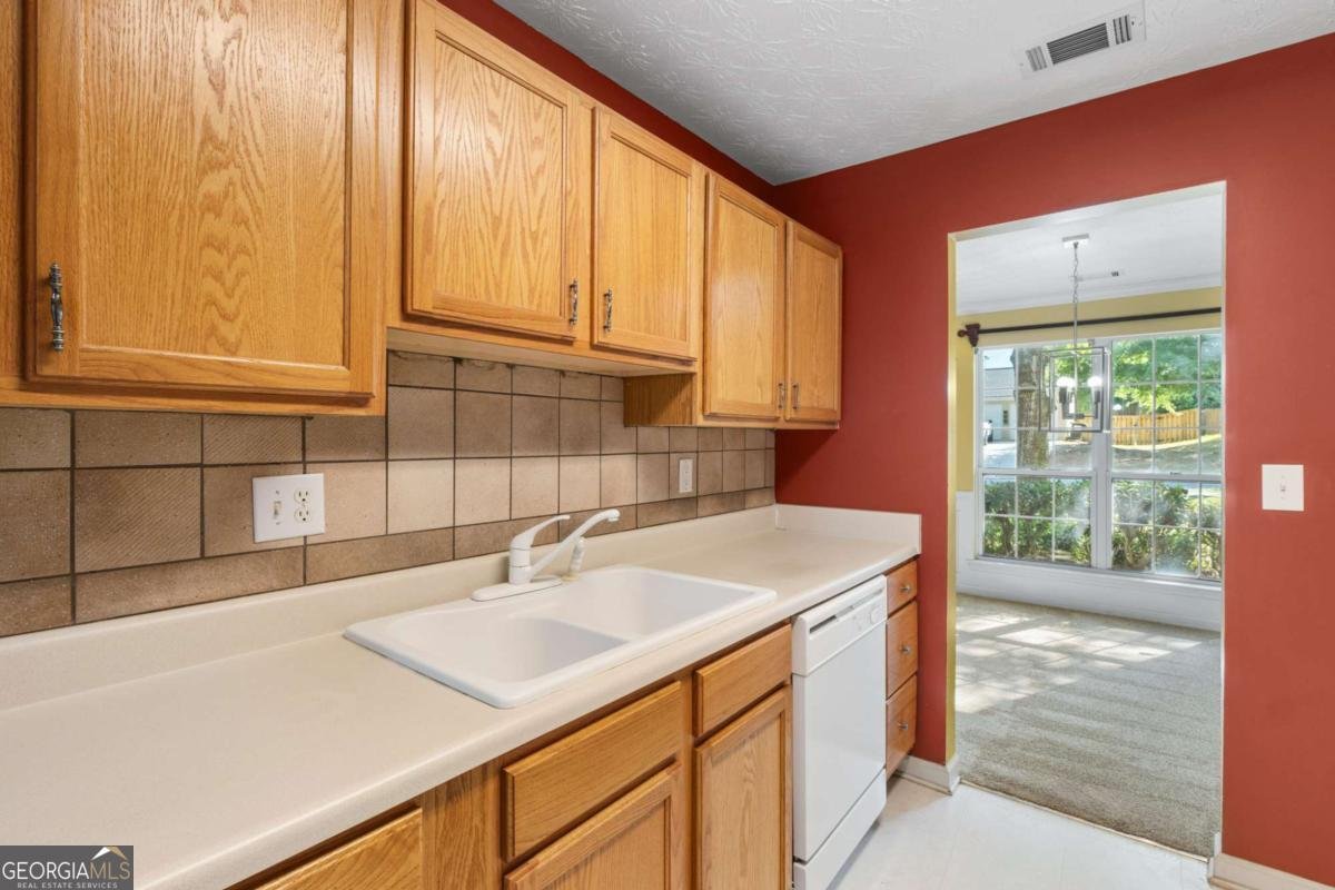 2683 Berry Ridge Court Buford - 3
