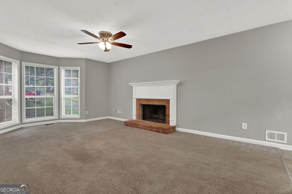 1537 Mcadoo Drive Marietta - 13