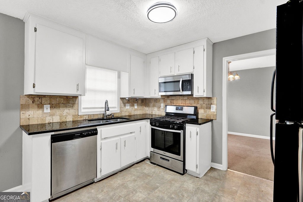 1537 Mcadoo Drive Marietta - 15