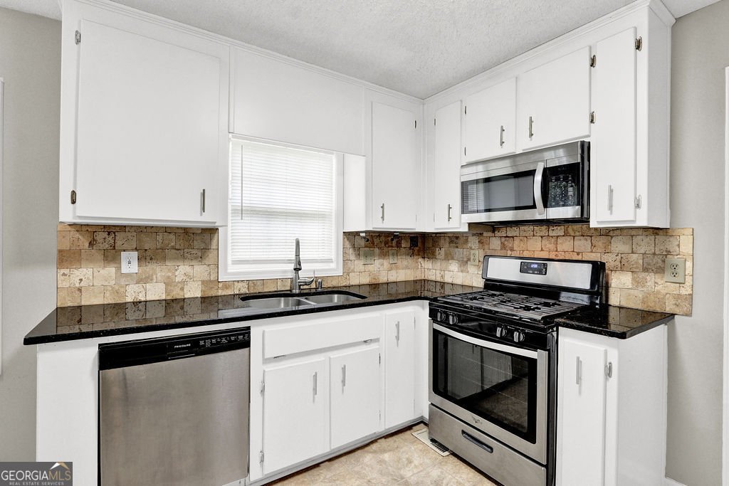 1537 Mcadoo Drive Marietta - 19
