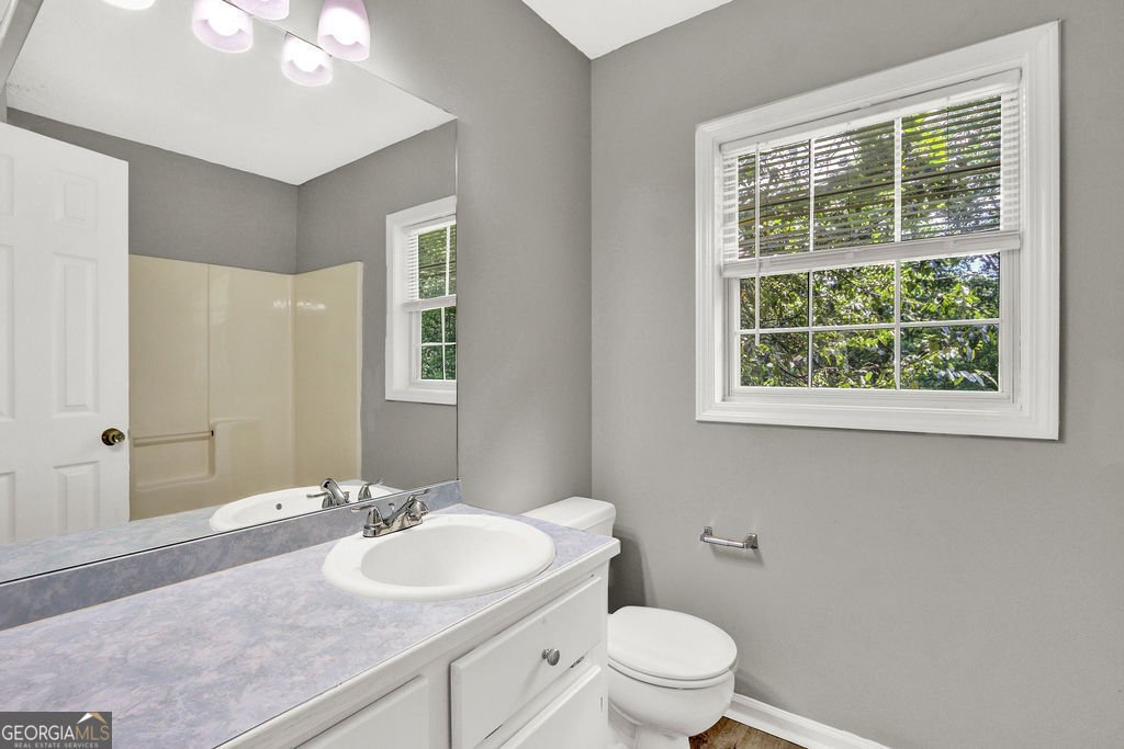1537 Mcadoo Drive Marietta - 23