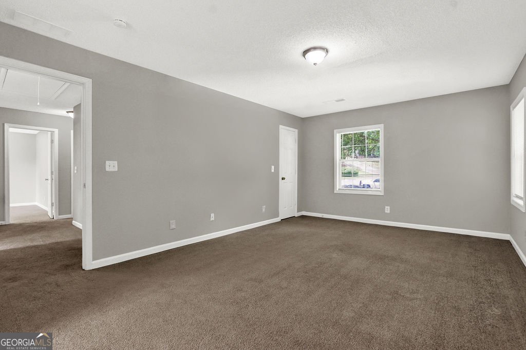 1537 Mcadoo Drive Marietta - 27