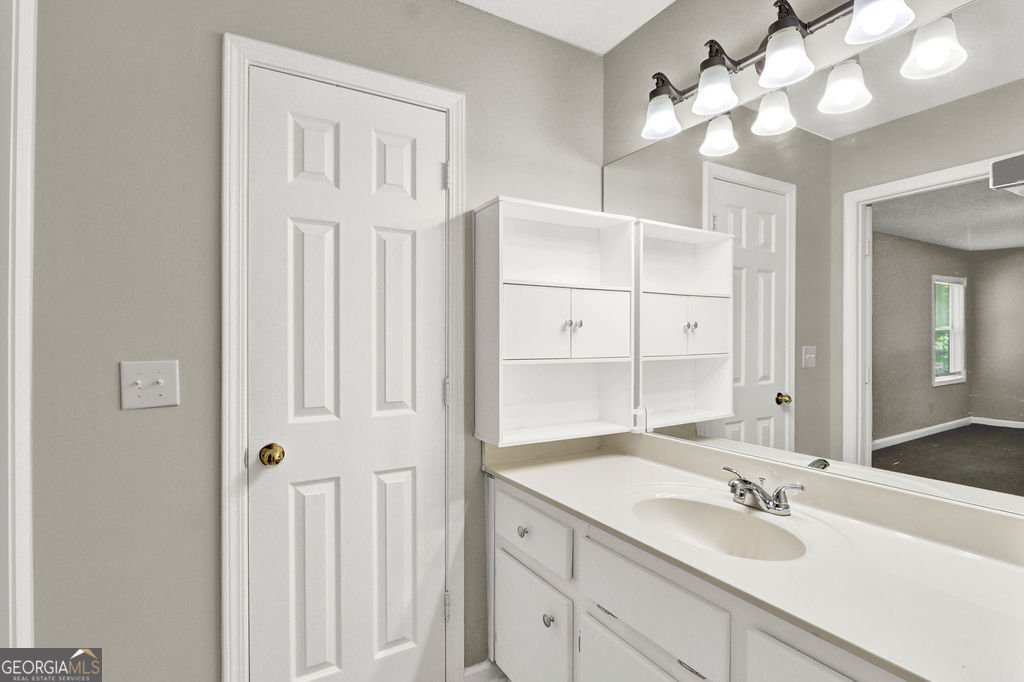 1537 Mcadoo Drive Marietta - 30