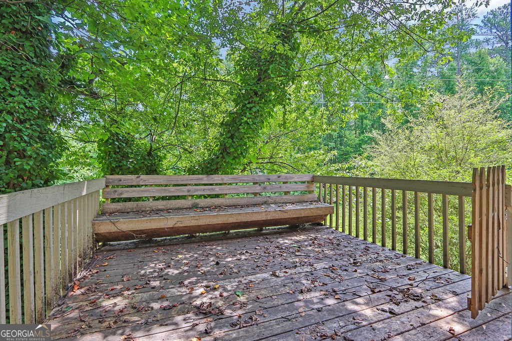1537 Mcadoo Drive Marietta - 33