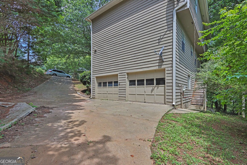 1537 Mcadoo Drive Marietta - 34