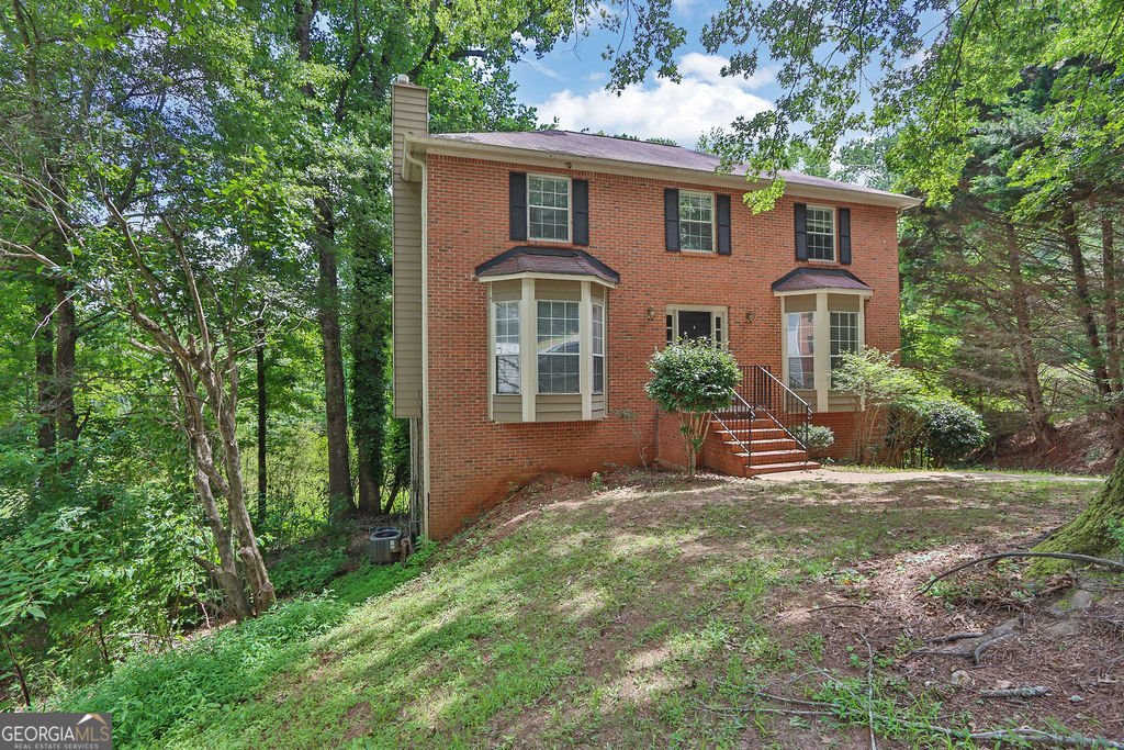 1537 Mcadoo Drive Marietta - 4