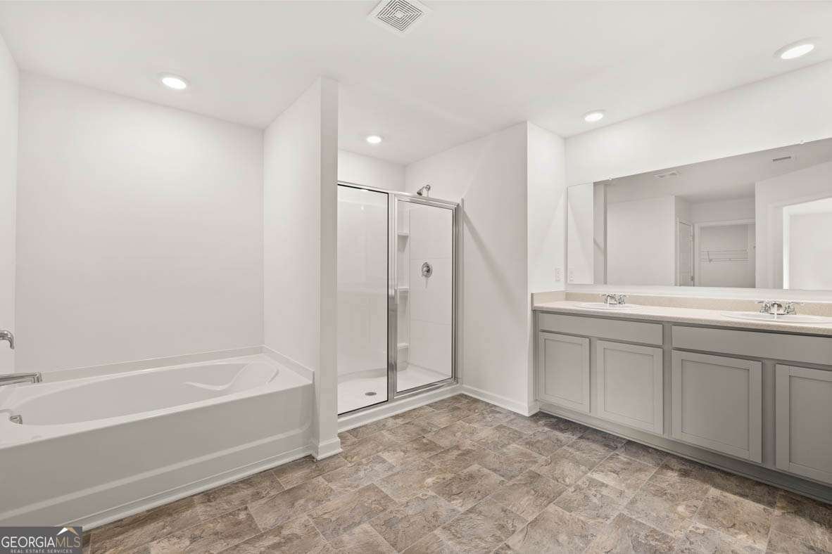 1317 Aura Lane Lawrenceville - 16
