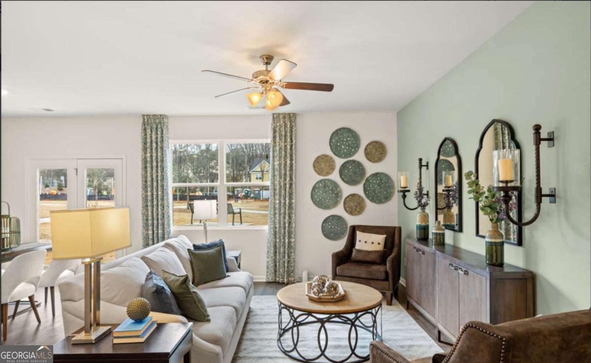 1317 Aura Lane Lawrenceville - 36