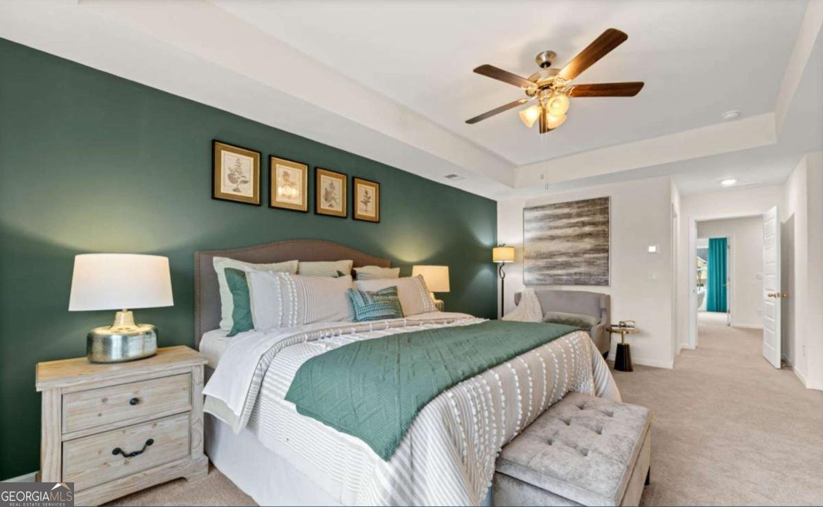 1317 Aura Lane Lawrenceville - 37