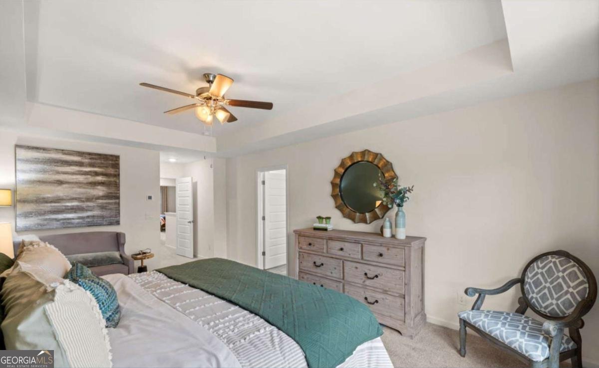 1317 Aura Lane Lawrenceville - 38