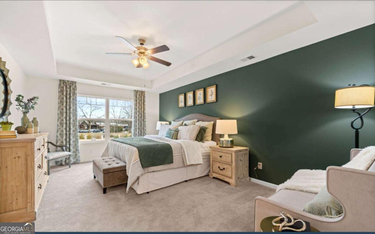 1317 Aura Lane Lawrenceville - 40