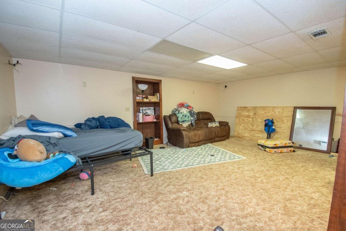 128 Robinhood Drive Newnan - 1