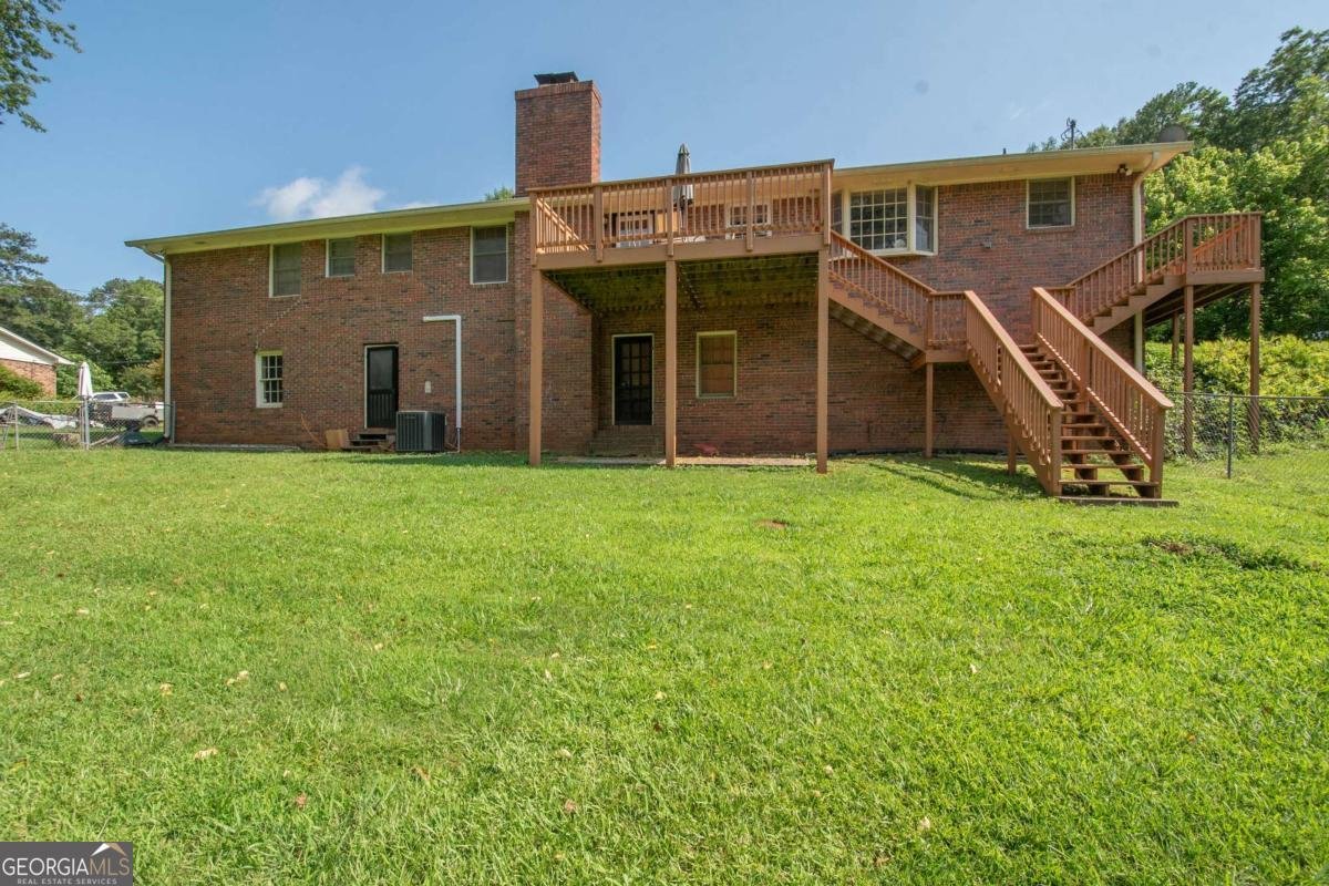 128 Robinhood Drive Newnan - 11