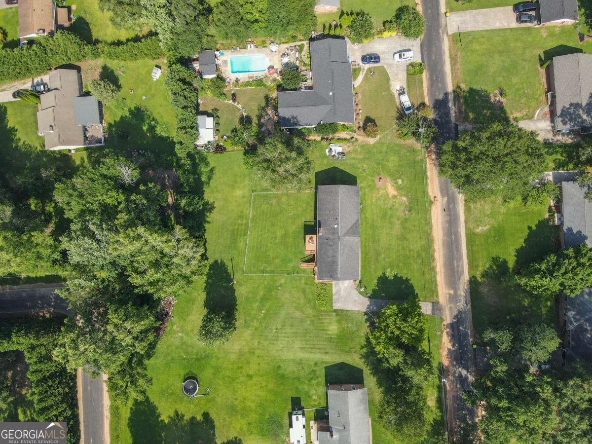 128 Robinhood Drive Newnan - 14
