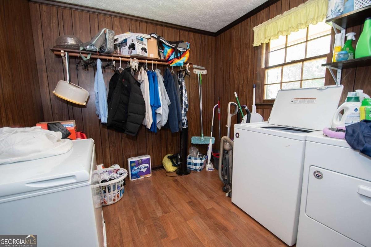 128 Robinhood Drive Newnan - 16