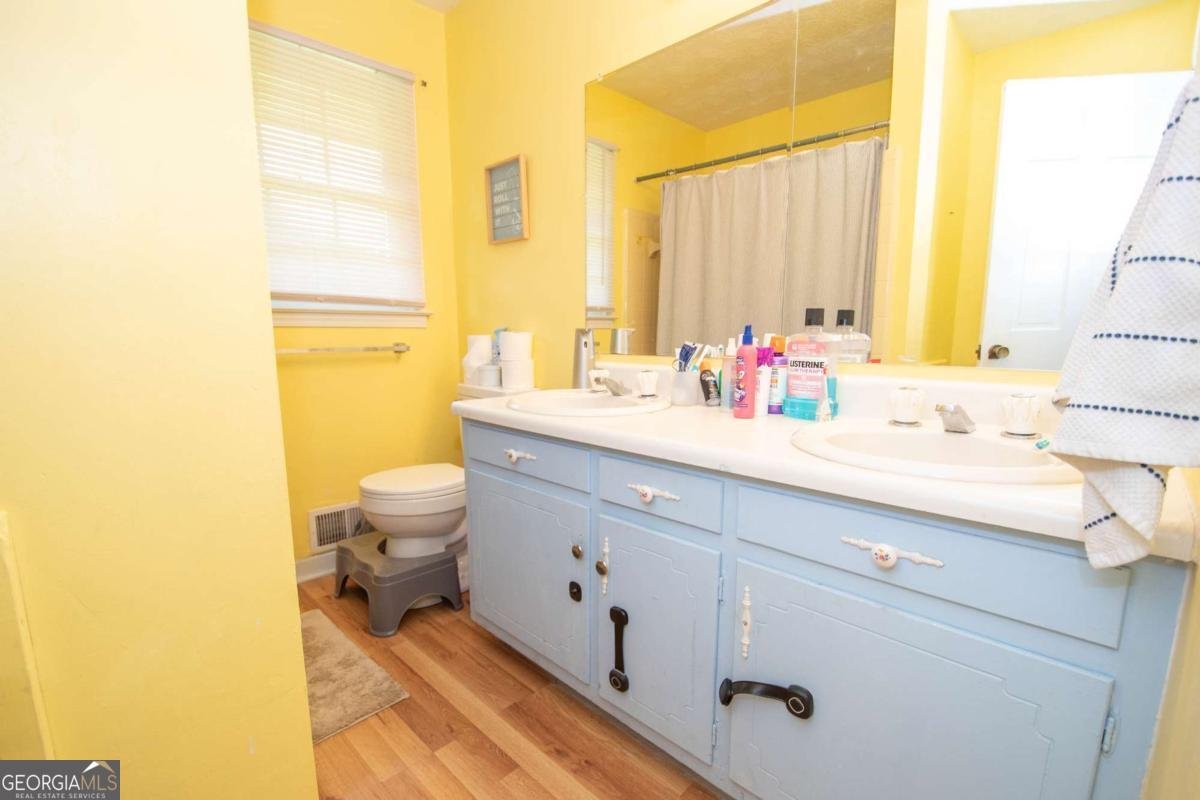 128 Robinhood Drive Newnan - 17